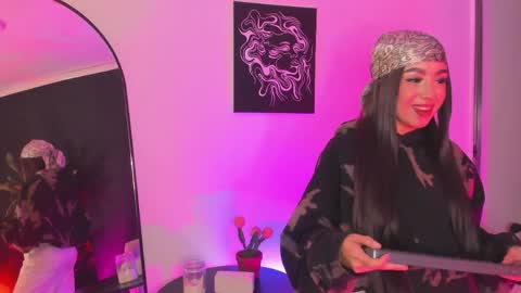 Lilith Malkova  online show from April 29, 6:28 am