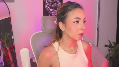 Lilith Malkova  online show from May 2, 1:21 am