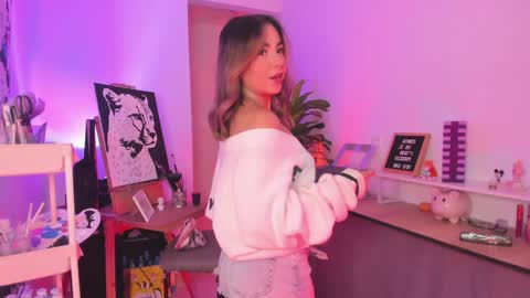 Lilith Malkova  online show from May 11, 11:35 pm