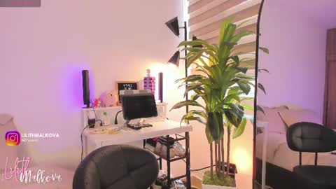 Snapshot of lilithmalkova chatting on July 5, 6:48 pm Lilith Malkova online show from July 5, 6:48 pm
