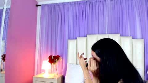 Lilith  online show from December 2, 4:09 am