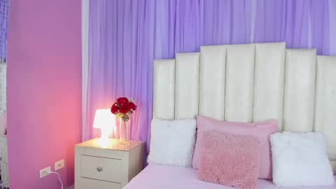 Lilith  online show from December 23, 4:55 am