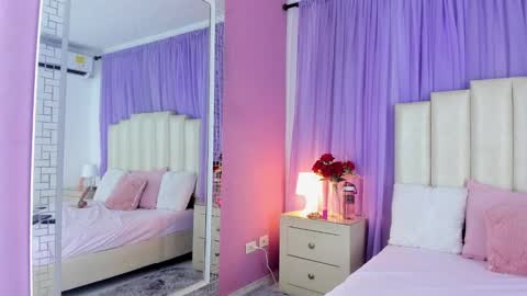 Lilith  online show from January 17, 7:19 am