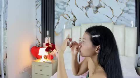 Lilith  online show from February 21, 4:40 am