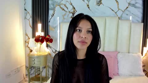 Lilith  online show from October 7, 5:26 am