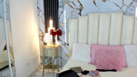 Lilith  online show from January 16, 4:38 am