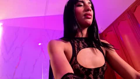 lilith online show from February 10, 4:16 am