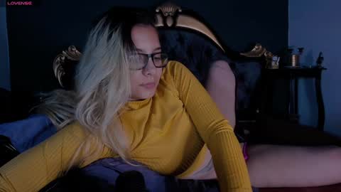 lilithmystic01 online show from December 13, 8:51 am