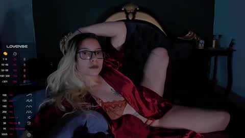 lilithmystic01 online show from December 15, 3:42 pm