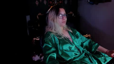 lilithmystic01 online show from January 10, 7:46 am