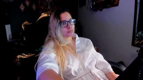 lilithmystic01 online show from January 18, 11:11 am