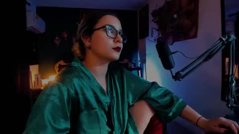 lilithmystic01 online show from January 19, 6:21 pm