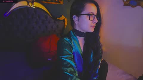 lilithmystic01 online show from October 18, 1:34 pm