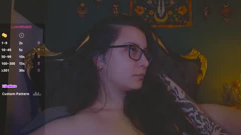 lilithmystic01 online show from November 22, 12:15 pm