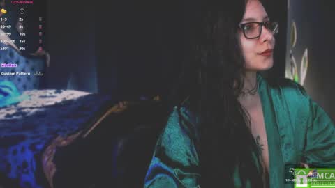 lilithmystic01 online show from May 9, 1:16 pm