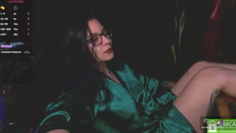 lilithmystic01 online show from May 10, 11:15 am