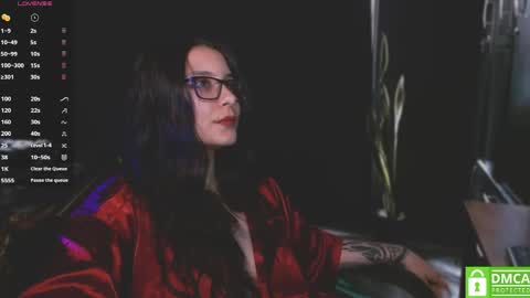 lilithmystic01 online show from May 11, 2:01 pm