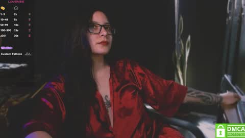 lilithmystic01 online show from May 11, 2:45 pm