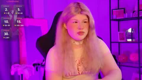 LilithNelson online show from March 14, 3:28 pm