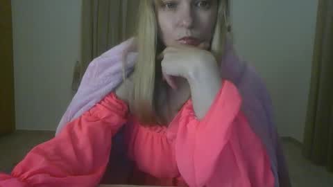 lilithnewdawn online show from February 6, 6:55 pm