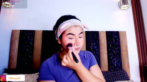lilithnyx_x online show from May 17, 3:41 pm