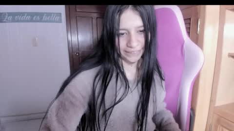 Snapshot of lilithsabeth chatting on December 26, 2:12 am lilithsabeth online show from December 26, 2:12 am