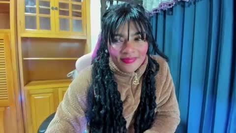Snapshot of lilithsabeth chatting on January 6, 12:48 am lilithsabeth online show from January 6, 12:48 am