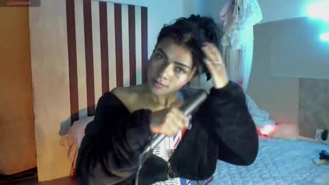 lilithsabeth online show from October 11, 4:49 pm