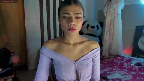 lilithsabeth online show from October 18, 8:20 pm