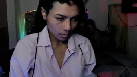 lilithsabeth online show from January 10, 2:13 am