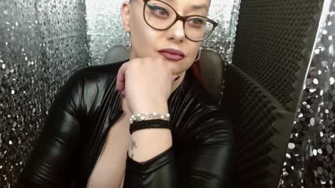 LILITHSERENDIPITY online show from February 24, 6:28 pm