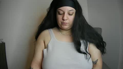 Snapshot of lilithsincity chatting on March 12, 1:14 am Lilithsincty online show from March 12, 1:14 am