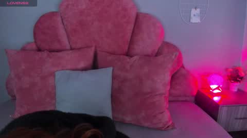 lilithsmith__ online show from January 20, 11:02 am