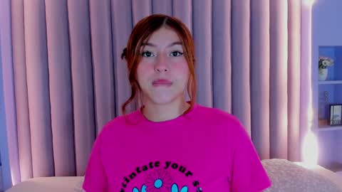 lilithsmith__ online show from January 21, 11:24 am