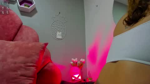 lilithsmith__ online show from February 12, 11:07 am