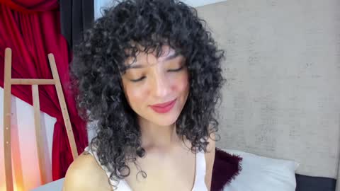 Snapshot of lilithsteinberg chatting on January 26, 6:06 pm jessi 3 online show from January 26, 6:06 pm
