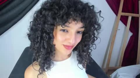 Snapshot of lilithsteinberg chatting on February 20, 10:15 pm jessi 3 online show from February 20, 10:15 pm