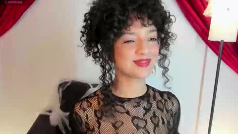 jessi 3 online show from October 10, 7:35 pm