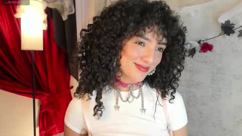 jessi 3 online show from October 20, 7:58 pm