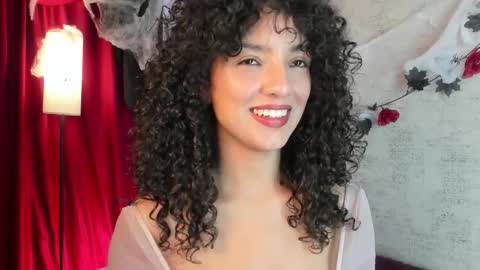 jessi 3 online show from October 27, 8:35 pm