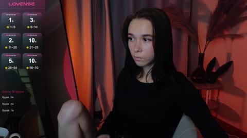 Snapshot of lilithstrangfor chatting on September 12, 5:35 pm lilithstrangfor online show from September 12, 5:35 pm