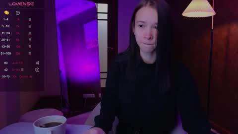 lilithstrangfor online show from September 28, 1:27 pm