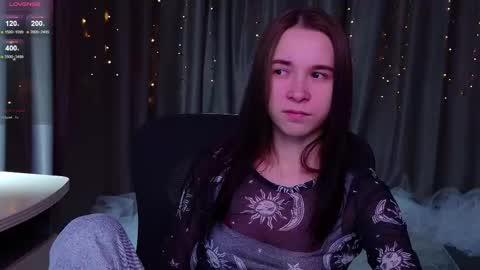 lilithstrangfor online show from February 12, 8:37 pm