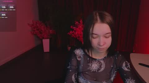 lilithstrangfor online show from February 17, 1:18 pm