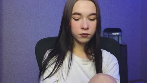 lilithstrangfor online show from March 6, 9:55 pm