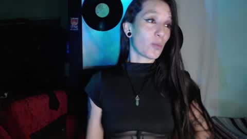 Snapshot of lilithword chatting on December 9, 11:24 pm Call me Lilith online show from December 9, 11:24 pm