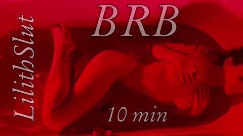 Lilith online show from September 12, 5:46 pm