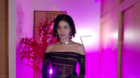 3 Ig Lilisxo1 online show from March 5, 4:19 am