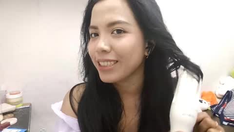 Snapshot of liliyanas chatting on April 12, 5:45 am LiliyanaS online show from April 12, 5:45 am