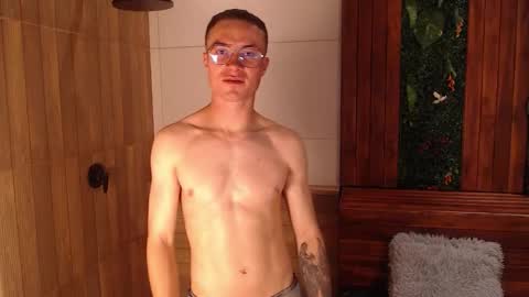 Lil James online show from November 3, 7:48 pm